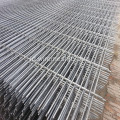 Panel Wire Mesh Berat Welded Untuk Konstruksi